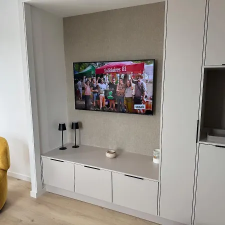 Rooftop En Normandie Barneville-Carteret