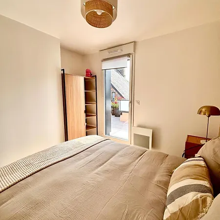 Rooftop En Normandie