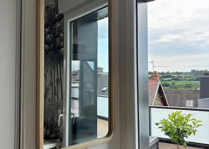 Rooftop En Normandie *