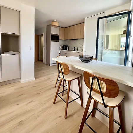 Rooftop En Normandie