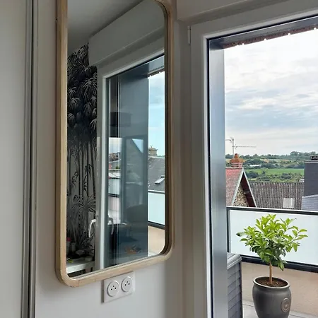 Rooftop En Normandie *