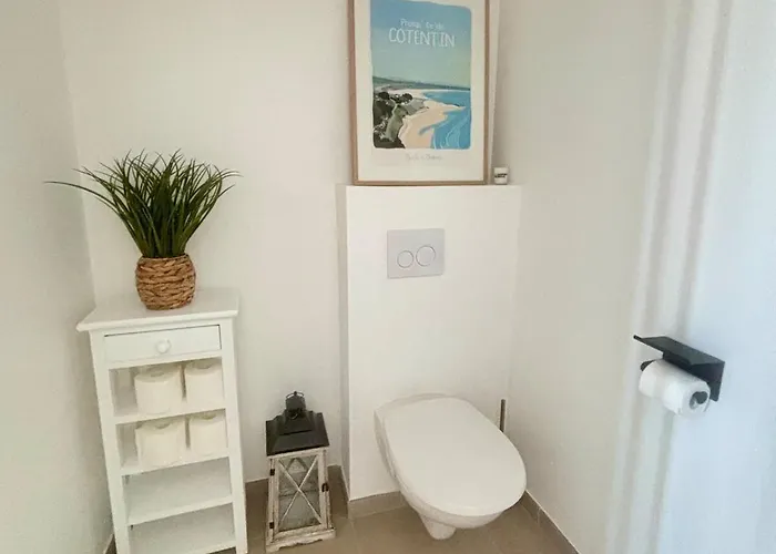 Rooftop En Normandie *