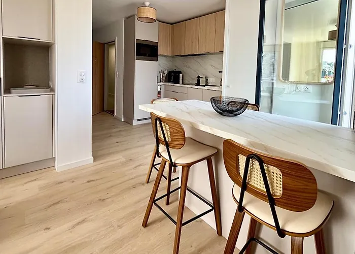 Rooftop En Normandie